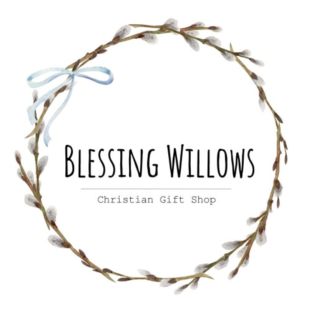 Blessing Willows logo